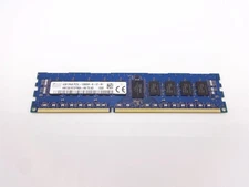 HYNIX HMT351R7EFR8A-H9 4GB PC3L 10600R 2RX8 Memory Dimm