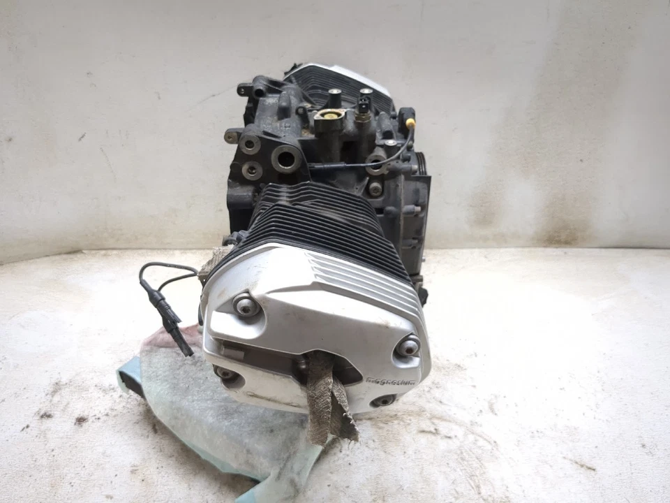 Мотор двигателя 05-09 BMW R1200RT ГАРАНТИРОВАНО - Изображение 2 из 4