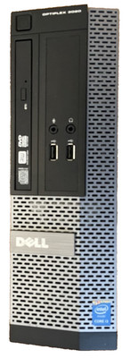 Dell Optiplex 3020 SFF (Stk# R13)