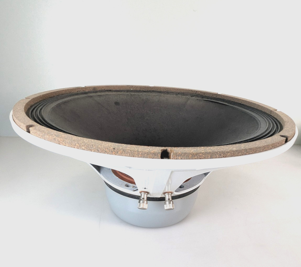 Altec 418B vintage audio equipment - eBay listing photo 2