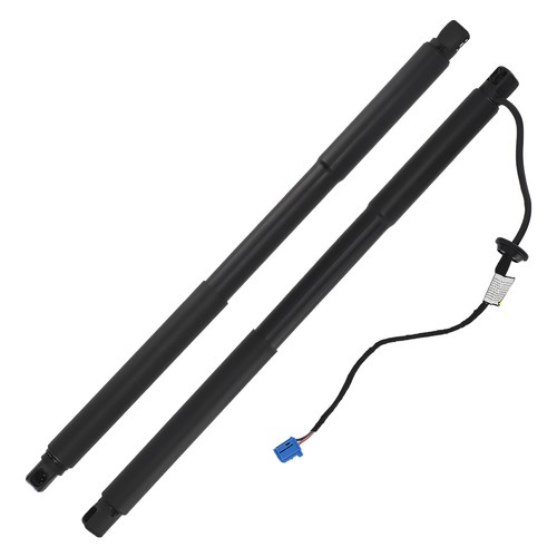 2x Gasfeder Heckklappe Kofferraum for Mercedes-Benz M-Klasse GLE W166 2011-2018 - Bild 11 von 20