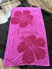 Beach Towel Stand-Bade - Handtuch