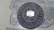 Tambour de frein Dacia DOKKER