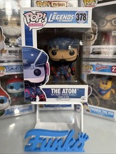 Funko Pop! DCs Legends of Tomorrow The Atom #378