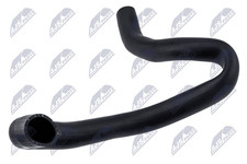 Ladeluftschlauch für FORD GALAXY II MONDEO IV Stufenheck Turnier S-MAX