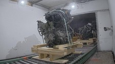 Used Engine Complete Assembly Fits 2014 Nissan Sentra 1.8l Vin A 4th Digit Mr18