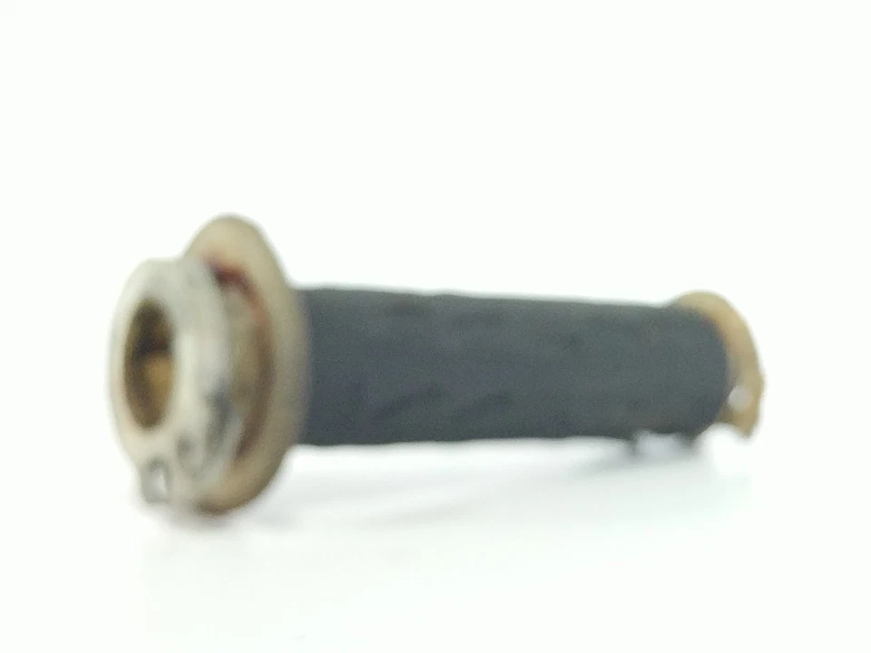 00 01 Honda RC51 SP1 RVT1000R Throttle Tube And Grip - Image 2 of 4