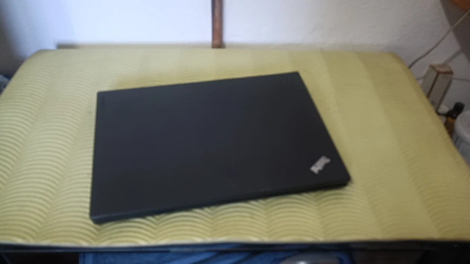 Lenovo ThinkPad L460 · i5-6200U · 8GB · 256GB, foto 3 di 5