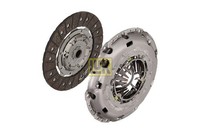 Kupplungssatz Kupplung Kit FüR Fiat Grande Punto 199 Sedici 189 2.0 Ab 06->