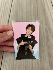 SEVENTEEN THE8 CARAT 4TH Photo Card