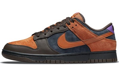 Dunk Low Premium Cider - DH0601001