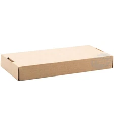 Small Box For Smartphone Cellular Components Shipping To Send By Mail