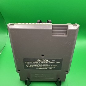 Astyanax (Nintendo Entertainment System NES )- Tested.  Grey 