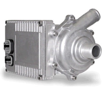 Ford GT 2005-2006 Electric pump P/N E2512A Photo - $616