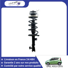 Amortisseur Opel AGILA
