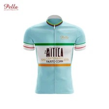 Pella Sports Wear - La Mitica Centenario Jersey 1919-2019 Mythical Centenary