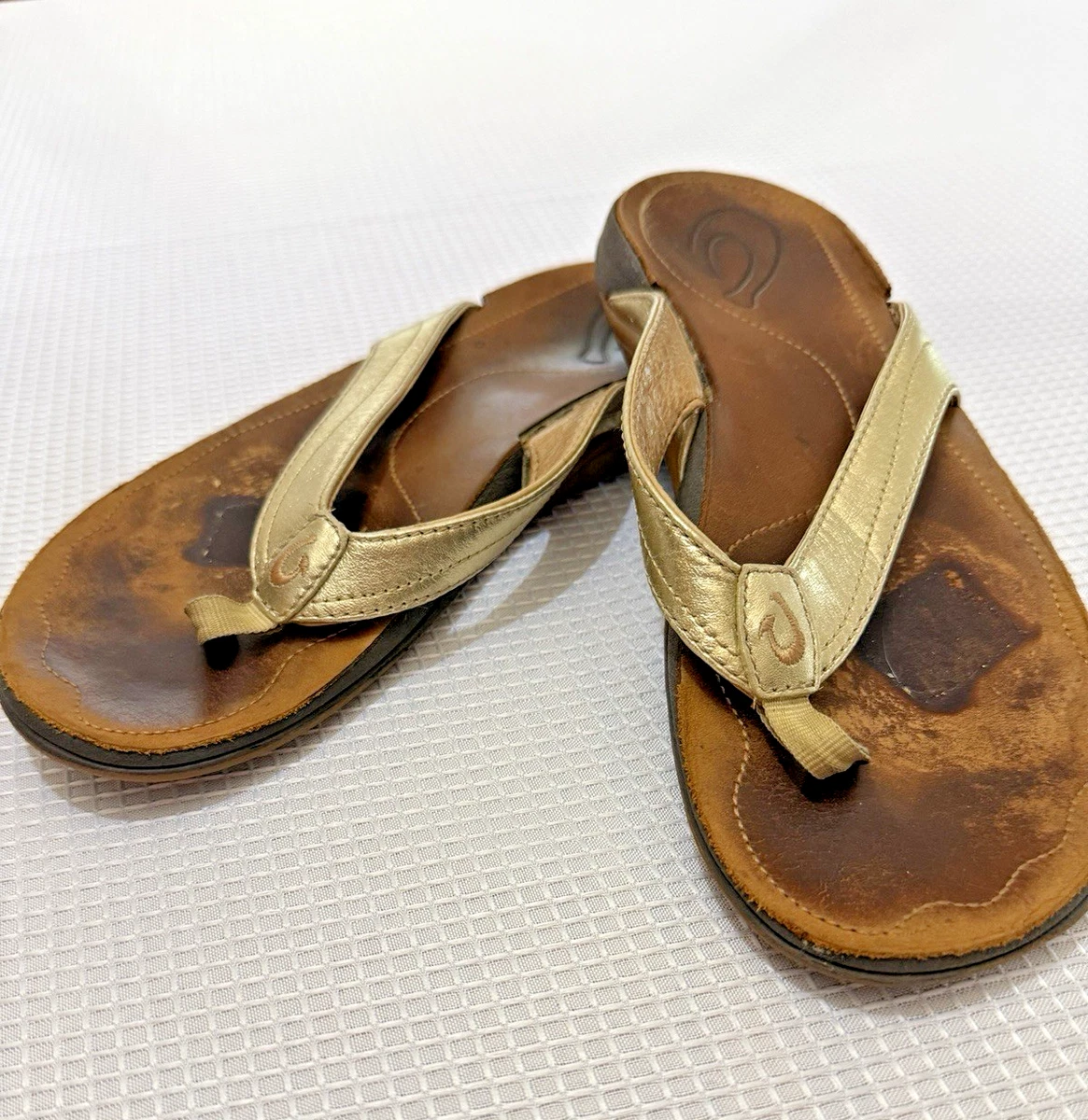 olukai kumu products for sale | eBay display picture 1