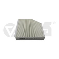 ORIGINAL® Vika Filter, Innenraumluft passend für Audi A4 B8 Avant A4 B8 Q5 A5
