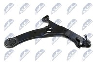 NTY Querlenker Dreieckslenker ZWD-TY-049 FüR Toyota RAV 2 ZCA25_ ZCA26_ ZCA25W