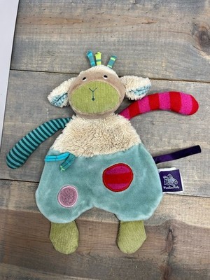 Moulin Roty Après Les Jolis pas beaux Sheep lamb Lovey