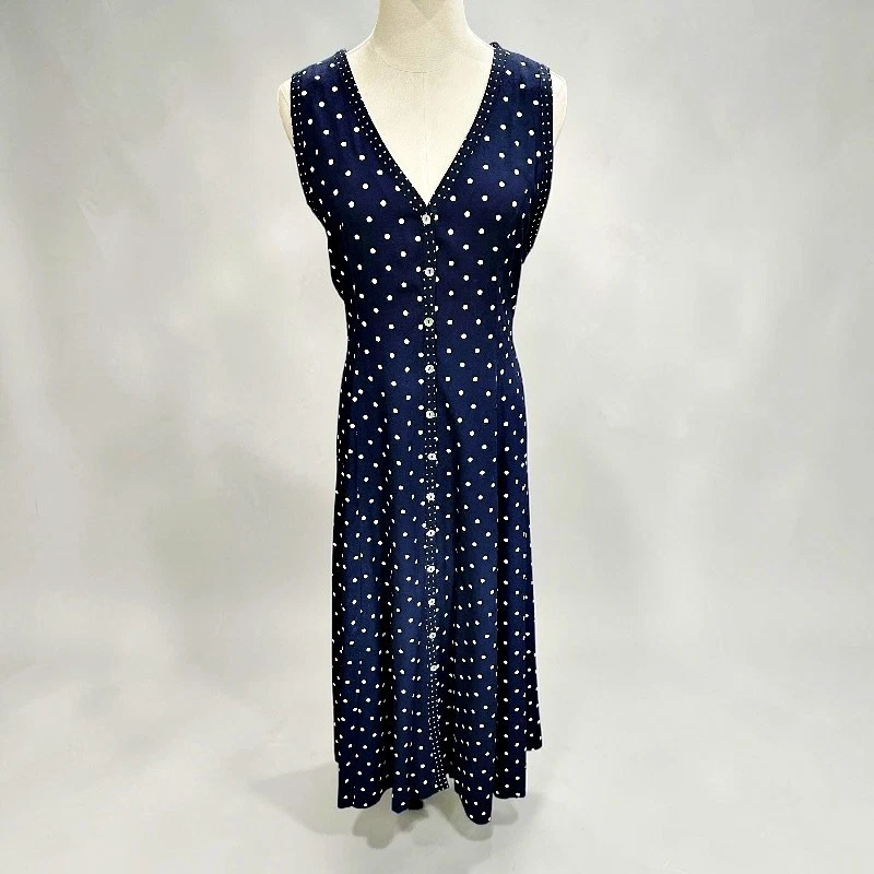 Jessica Howard Polka Dot Dresses for Women for sale | eBay Jessica Howard Polka Dot Dresses for Women for sale | eBay