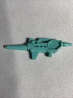original G1 Transformers KUP GUN weapon part FREE SHIP 1980s Vintage