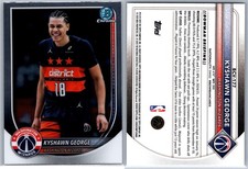 2025-26 Bowman Basketball CHROME VARIATIONS 🏀 Prospects, Vets, RCs You Pick! 🔥