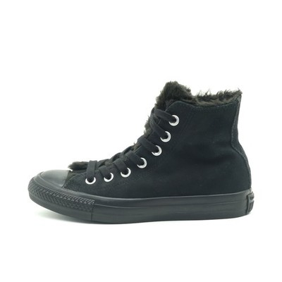 Converse Damen Chuck Taylor All Star Hi Innenfutter High-Top-Sneaker EU 38.5