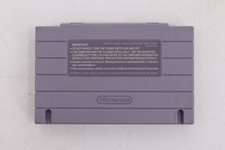 The Legend of Zelda A Link to the Past SNES Cartridge Manual Case