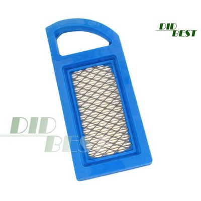Luftfilter für Briggs & Stratton 1-Zylinder Motoren OHV I/C, Intek AVS 8-13,5 PS