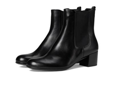 Woman's Boots ECCO Dress Classic 35 Chelsea Boots