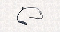 Magneti Marelli Sensor, Abgastemperatur U.A. FüR Opel, Saab