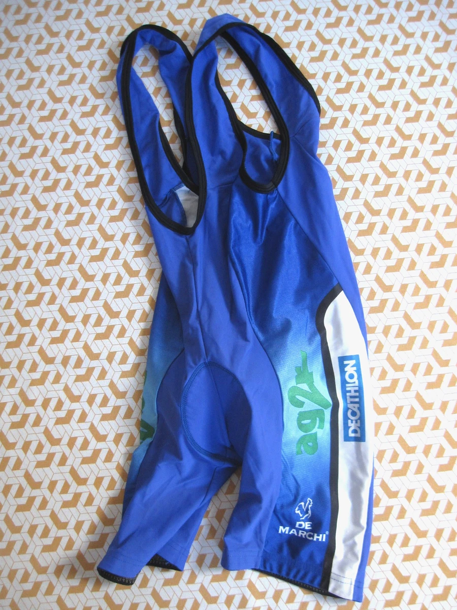 Cuissard cyclisme gravel pour homme Castleton