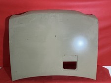 Cofano anteriore MOTORE Fiat Ritmo I° serie + Abarth  Originale  4472481 NUOVO