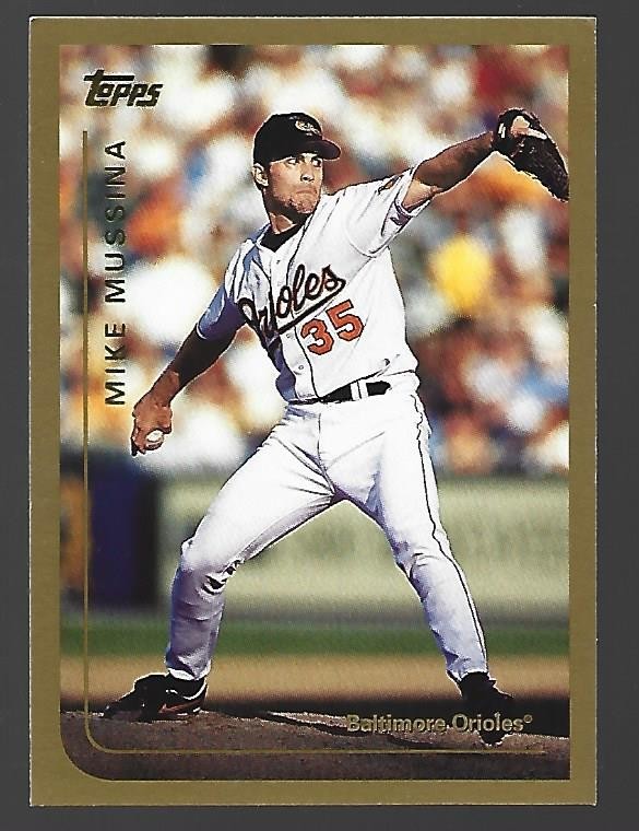 1999 Topps  ~  You Pick / Choose  ~  Complete Your Set