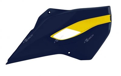 Kühlerschlitze Racetech für HUSQVARNA FE 450 2014-16