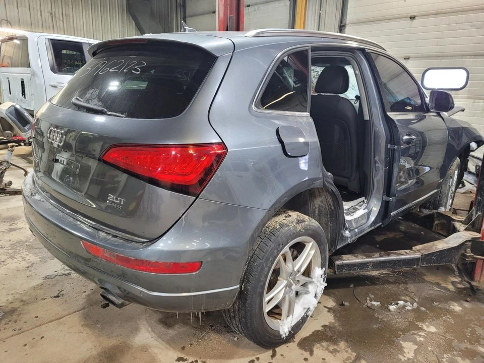 (SOLO RECOGIDA LOCAL) Driver Fender VIN Fp 7º y 8º Dígito Se Adapta 09-17 AUDI Q5 20 Foto 4 de 4