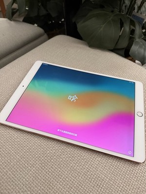 Apple iPad Tablet 32GB 9.7in Wi-Fi + 4G Rose Gold Apple iPad Series
