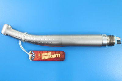 #ad MIDWEST Stylus 360S Fiber Optic High Speed amp; Coupler HANDPIECE USA $135.00