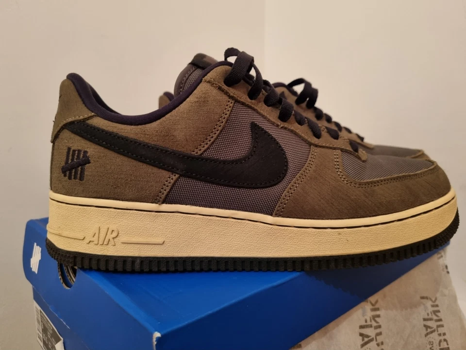Nike Air Force 1 Low, photo 2 of 5