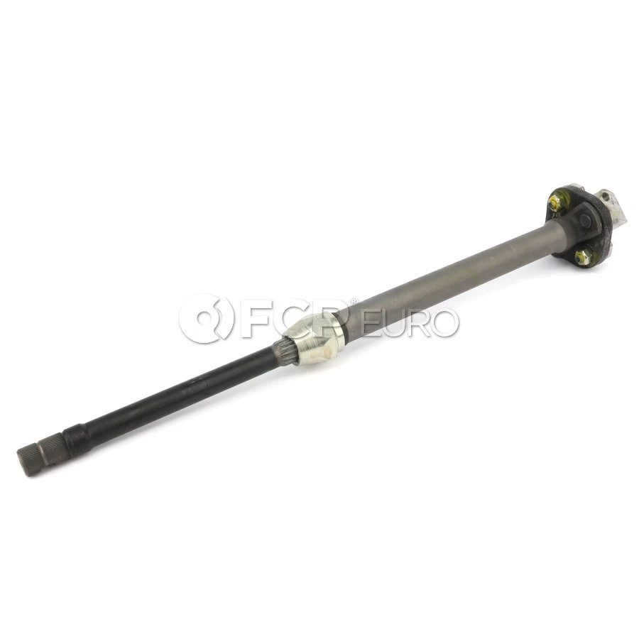Genuine BMW M5 E31 E32 E34 518g 518i 520i 524td 525i Steering Shaft 32311162082 - Изображение 2 из 4