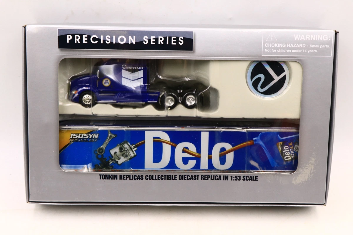 Tonkin Replicas Truck 1:53 Scale Diecast Cars, Trucks & Vans for