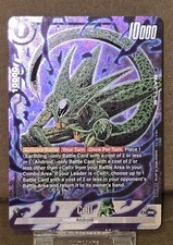 Dragon Ball Fusion World - Cell Android FR-000 PR