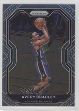 2020-21 Panini Prizm Avery Bradley #237 0o6v