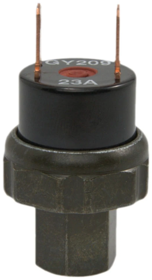 Interruptor de sistema de climatización Four Seasons 36580 para 77-85 Mercedes-Benz 240D 280E 300D Foto 2 de 4