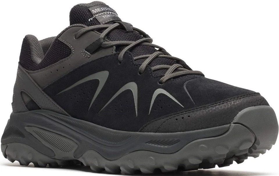Merrell Yokota 3 Gore-Tex J038485 Wanderschuhe Outdoorschuhe Turnschuhe Herren