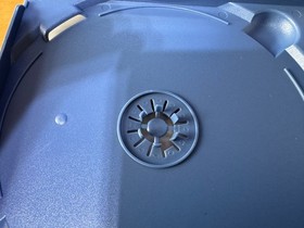 NBA Showtime NBA on NBC Sega Dreamcast - PAL UK CIB Complete