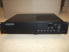 KENWOOD  TKR-851-1 UHF REPEATER  NICE SHAPE & TESTED  HAM  GMRS  PUBLIC SERVICE