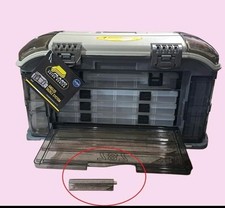 Plano Model Products Fishing Tackle Tackle Boxes Coarse Fishing