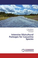 K. Baranidharan (U. A.) | Intensive Silvicultural Packages For Casuarina Species